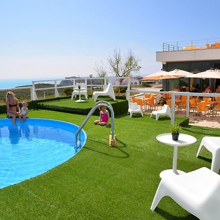 Hi Arrifana Destination Hostel Aljezur Exterior photo