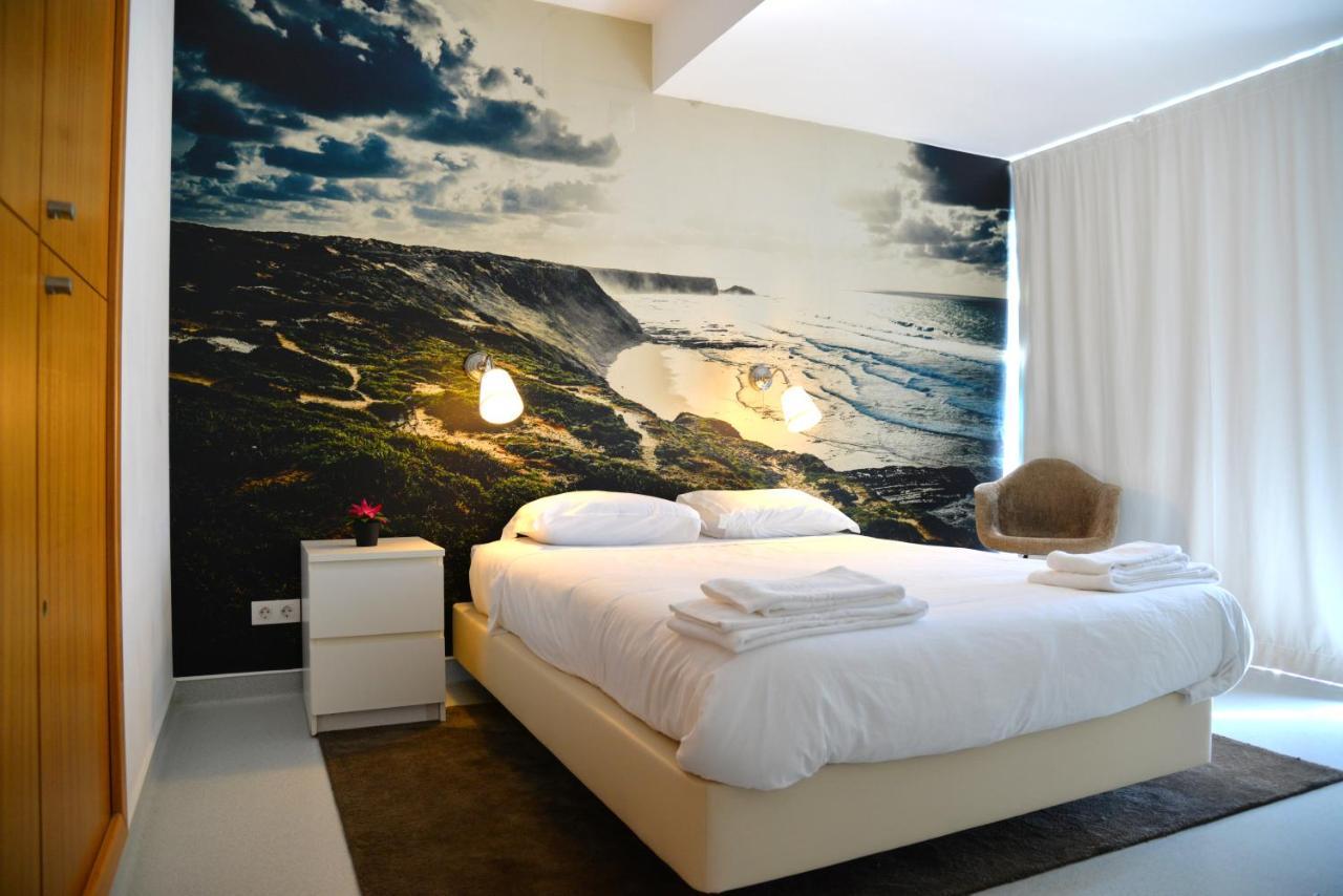 Hi Arrifana Destination Hostel Aljezur Exterior photo