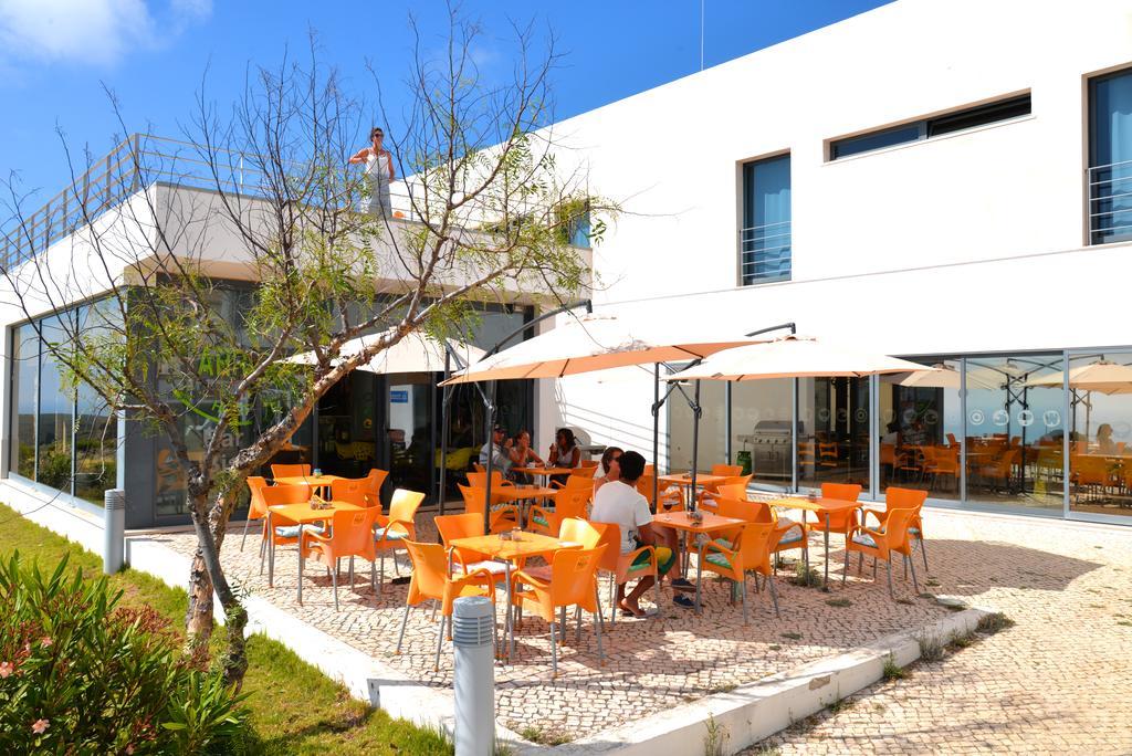 Hi Arrifana Destination Hostel Aljezur Exterior photo